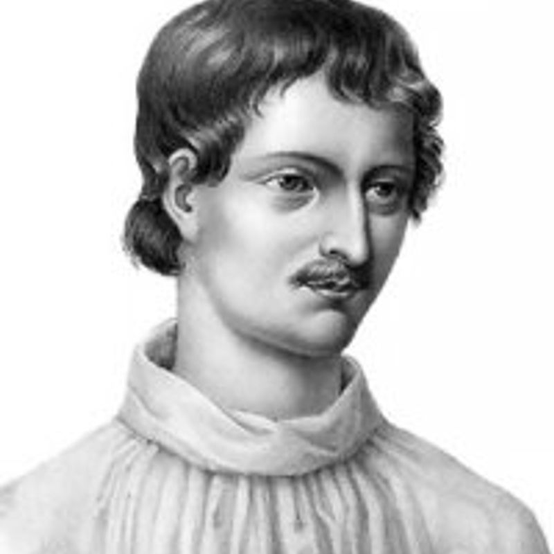 Giordano Bruno profile picture