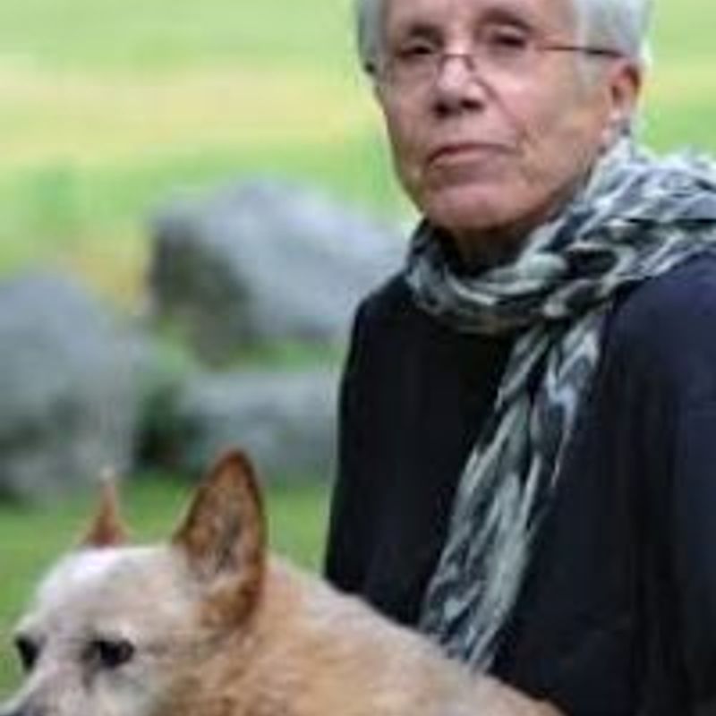 Elizabeth Marshall Thomas profile picture