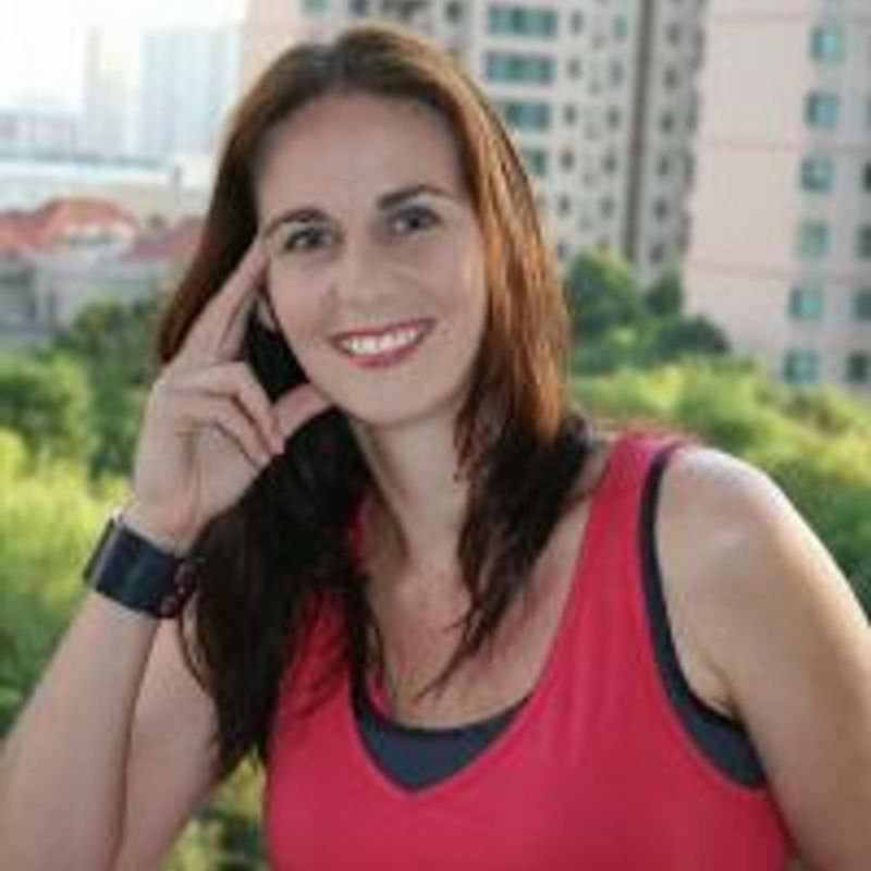 Melissa Pearl profile picture