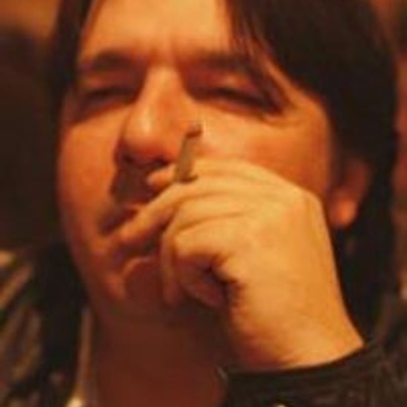 Claudio Formiga profile picture