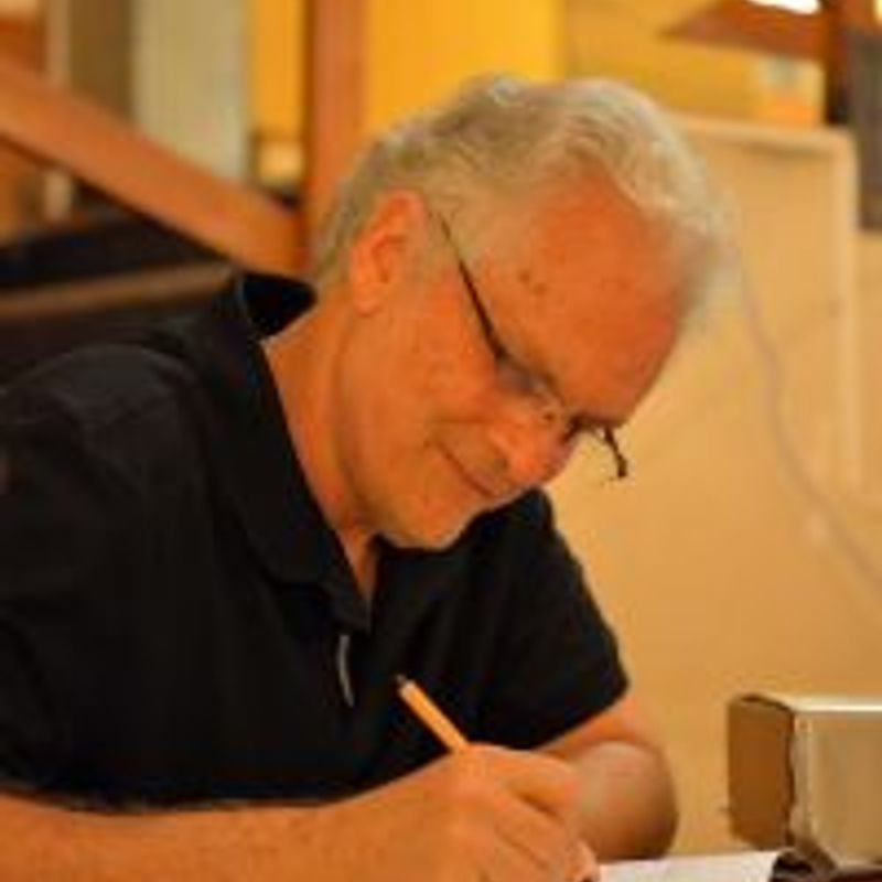 Marcelo Antinori profile picture