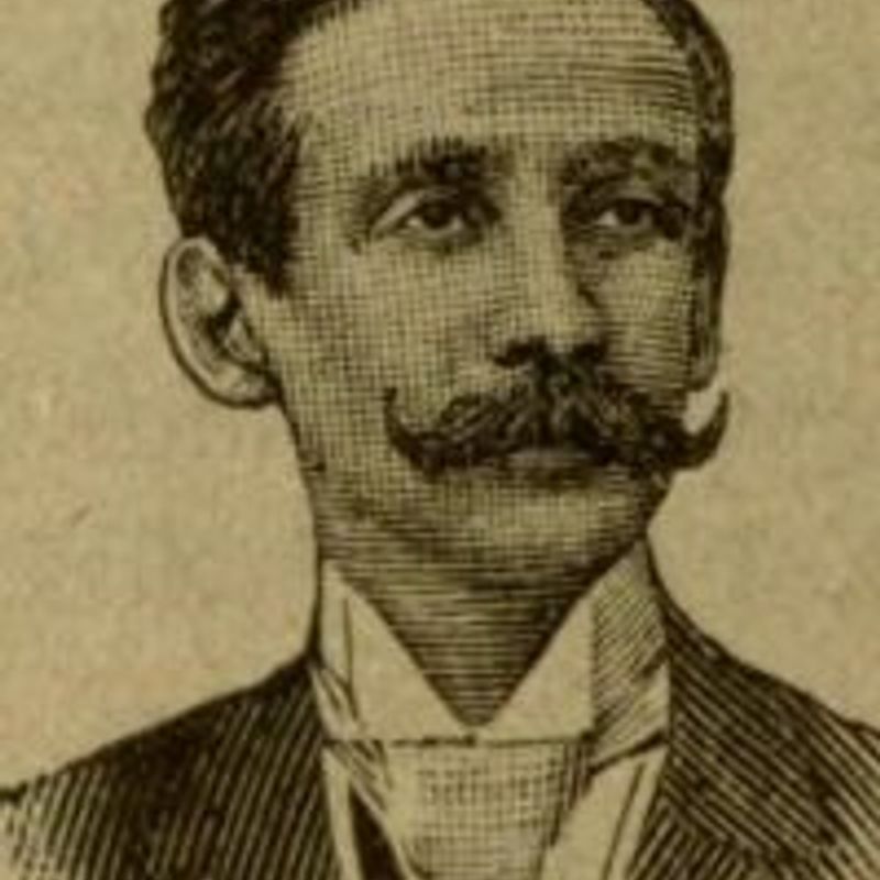 Alberto Augusto de Almeida Pimentel profile picture
