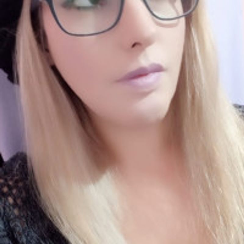Giuliana de Almeida Sperandio profile picture