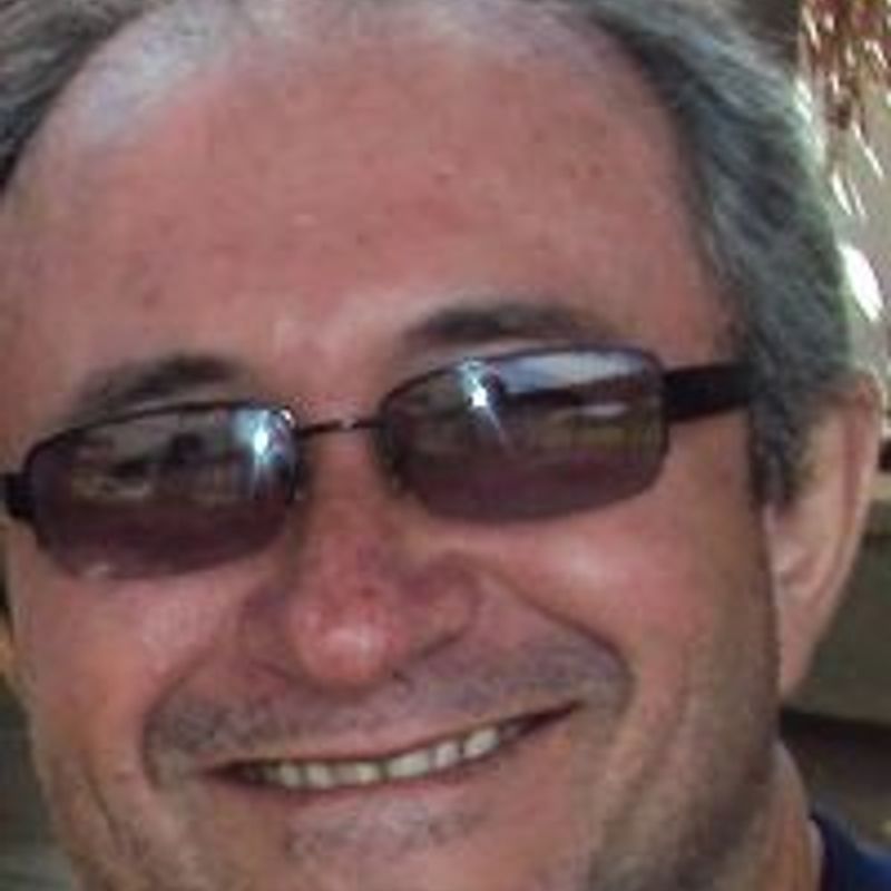 Gilson Mendes de Góis profile picture