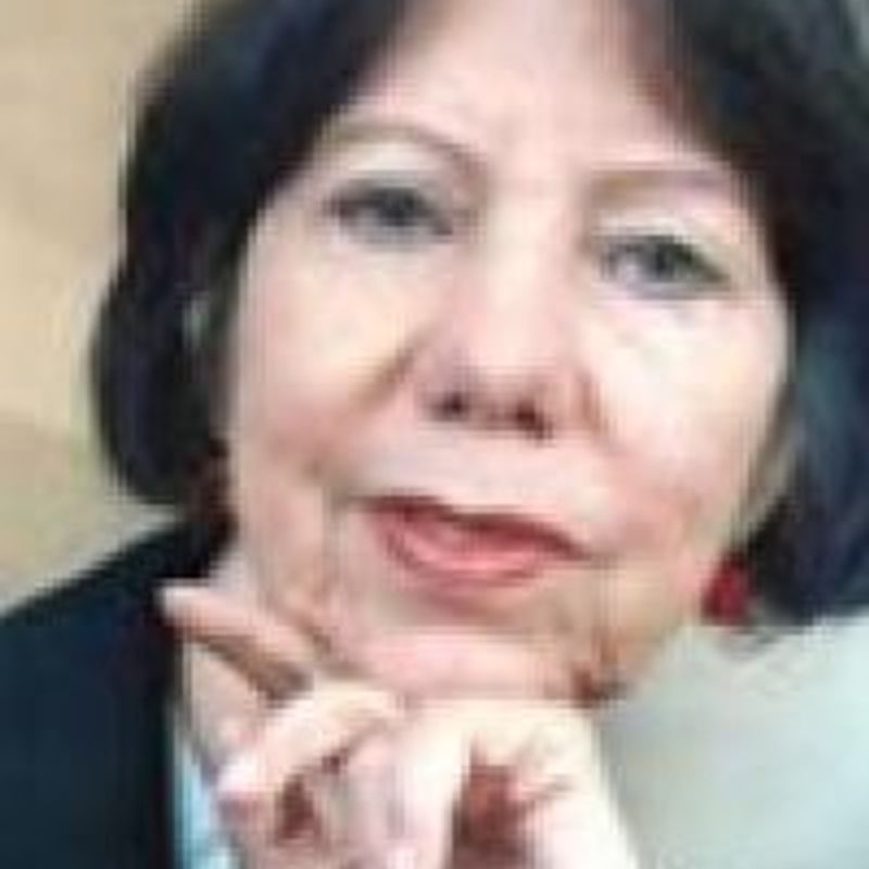 Benedita Lima Cristófoli profile picture