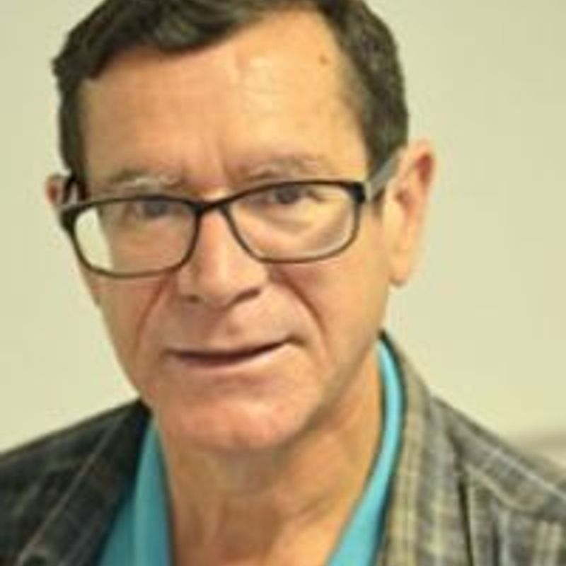 João Batista Alvarenga profile picture