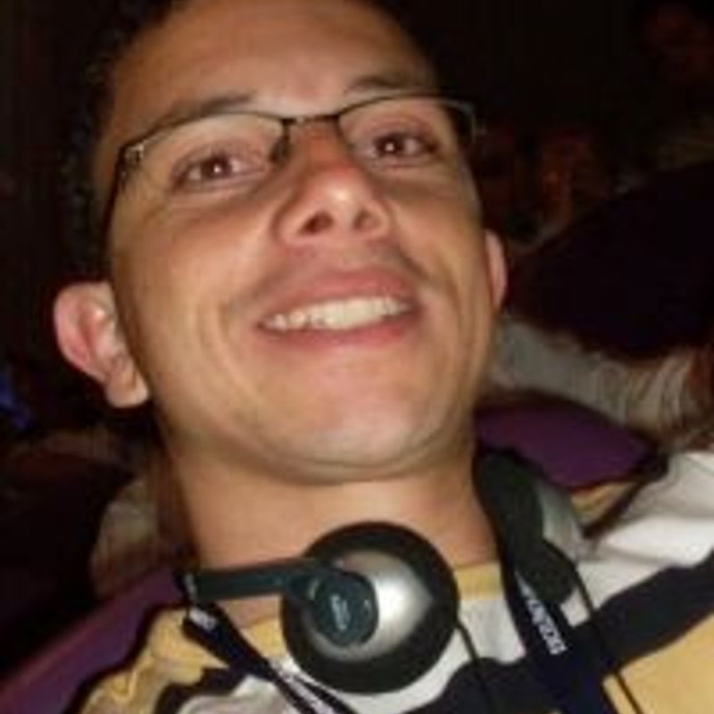 Daniel Marcos Cunha Pereira profile picture