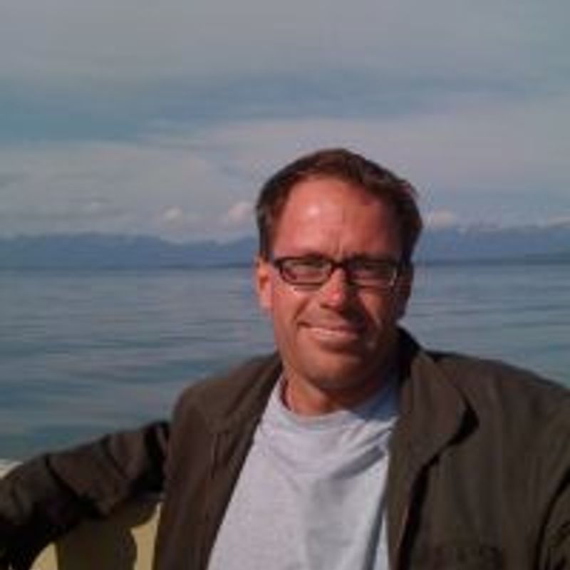 Dan Baumann profile picture