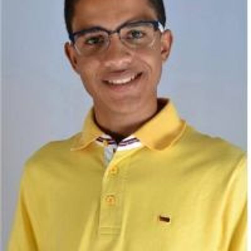 Oscar Lima profile picture