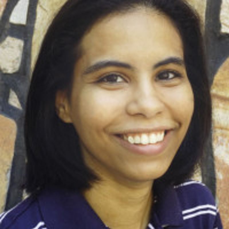 Dani Ferreira profile picture