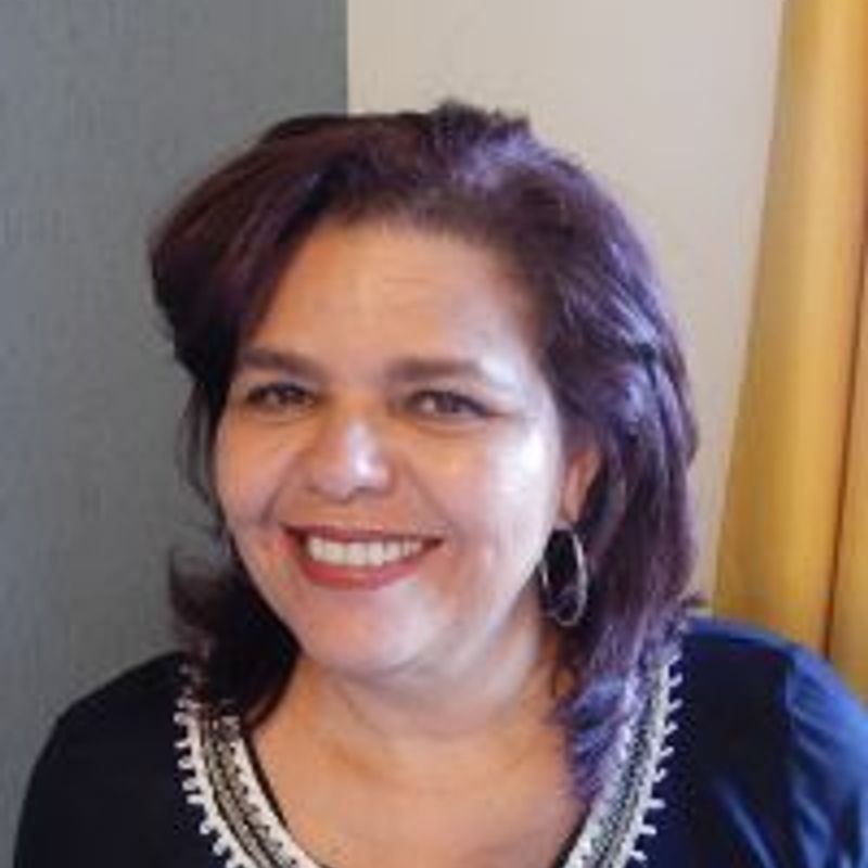 Arielce Pereira Haine profile picture