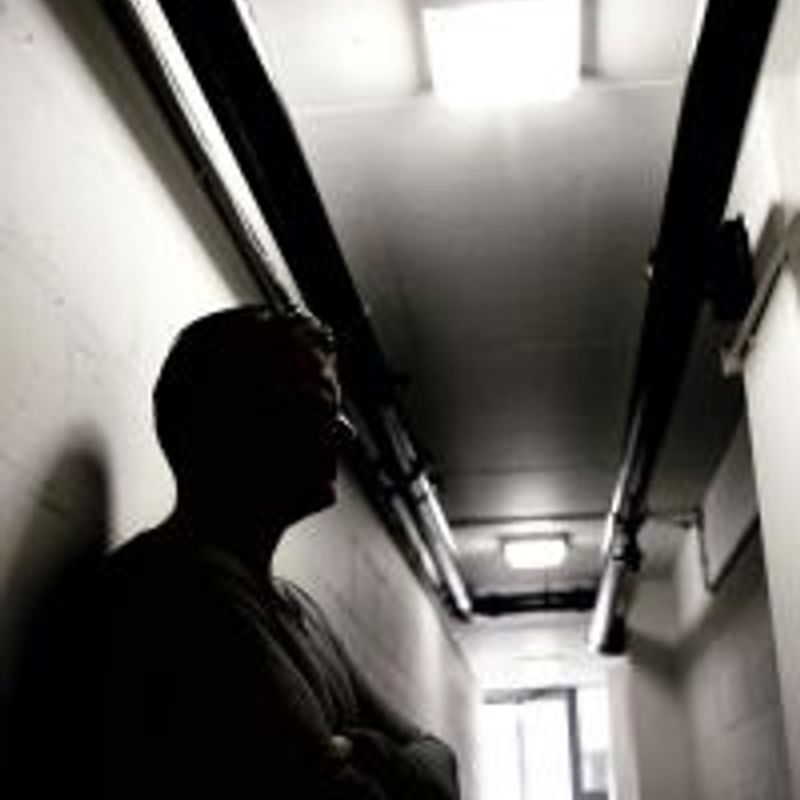 Luke Delaney profile picture