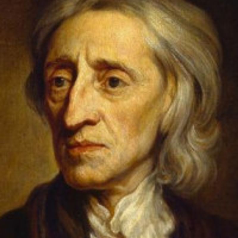 John Locke profile picture