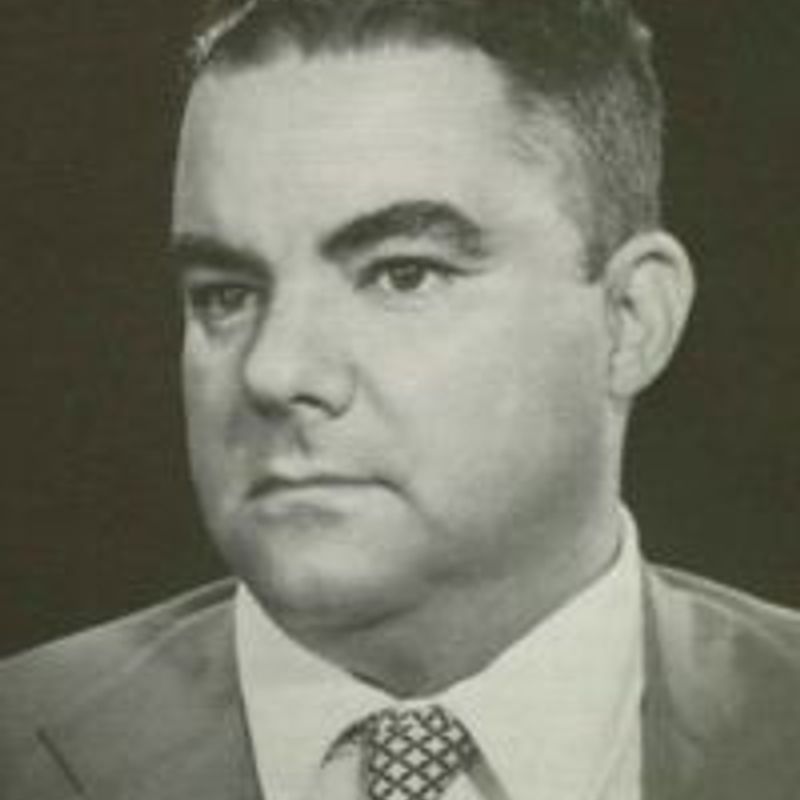 João Camillo de Oliveira Tôrres profile picture
