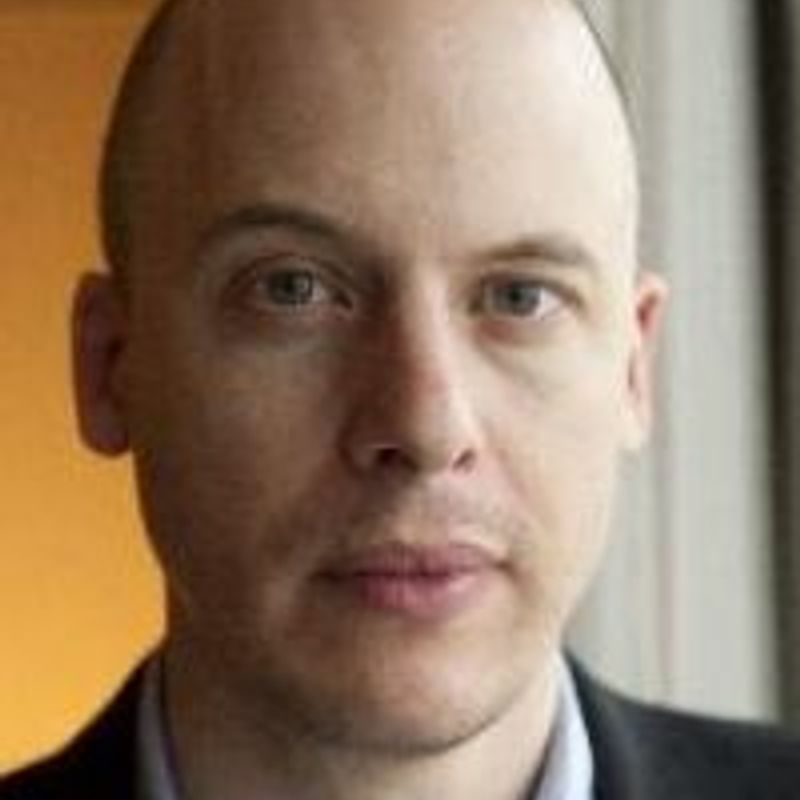 Lev Grossman profile picture