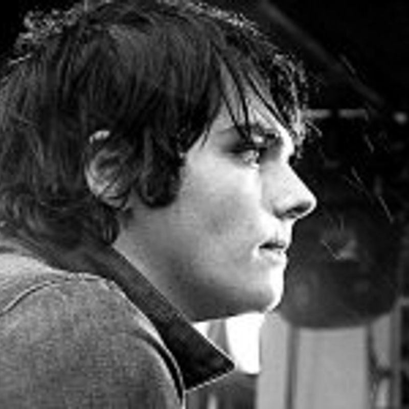 Gerard Arthur Way profile picture
