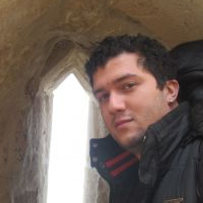 Rafael Ramus profile picture