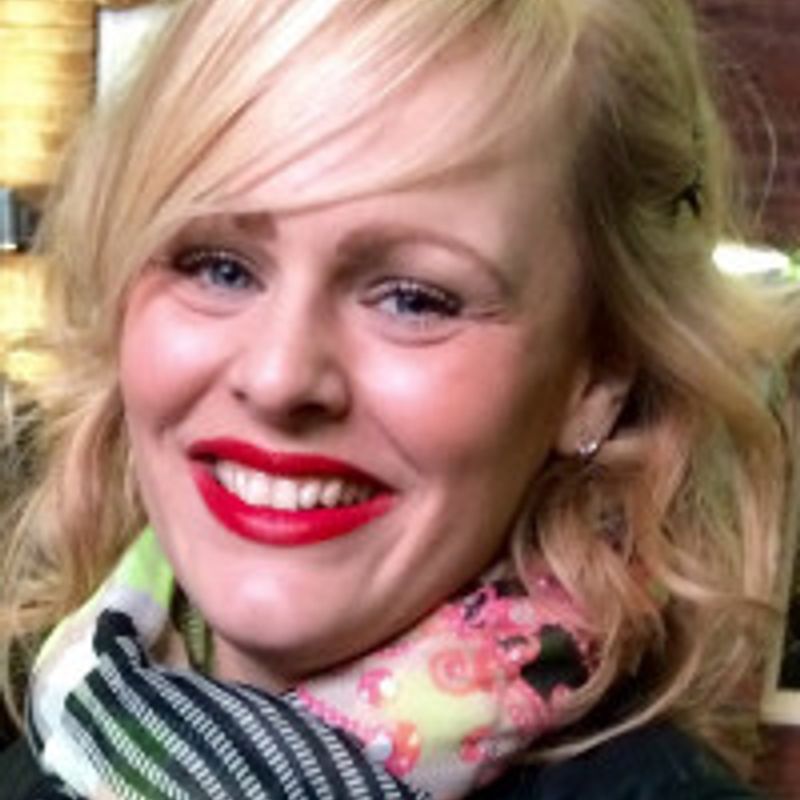 Sophie Jackson profile picture