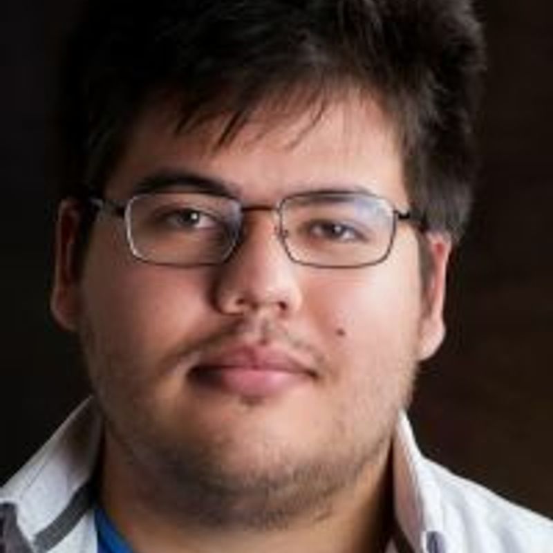 Luis Paulo Soares Mesquita profile picture