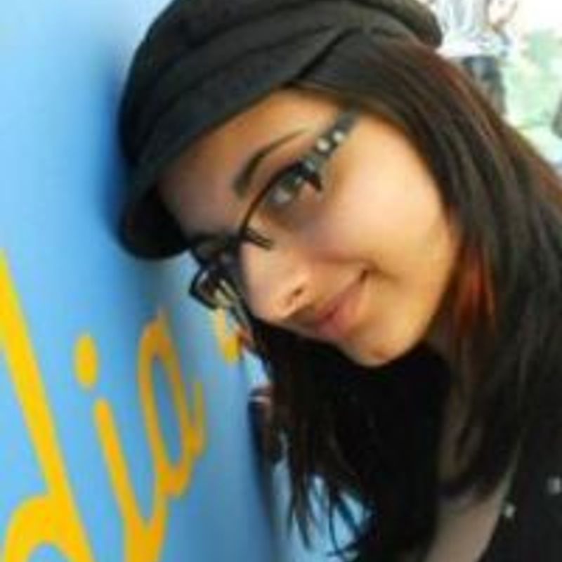 Dayane Manfrere profile picture