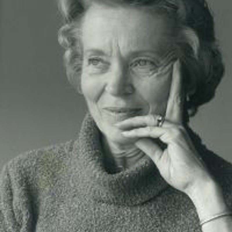 Elisabeth Elliot profile picture