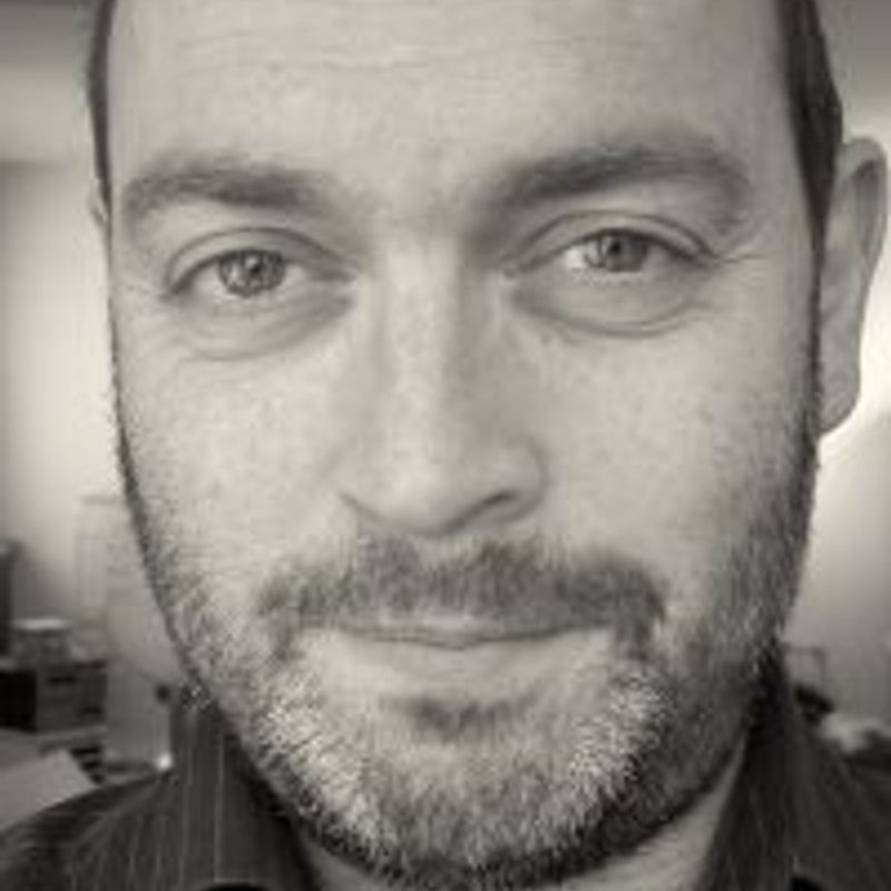 Serge Bloch profile picture
