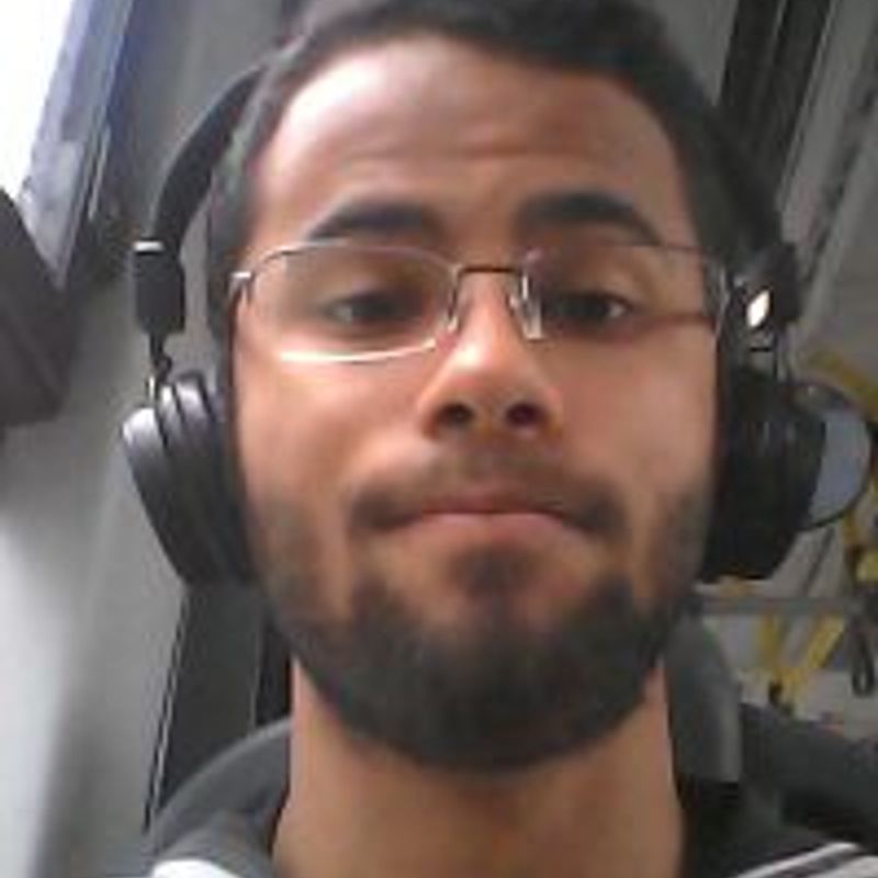 Allan Cutrim profile picture