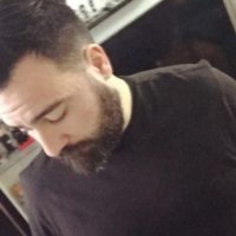 Fernando Gouveia profile picture