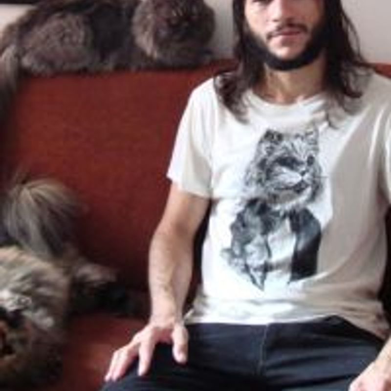 Demétrios Galvão profile picture