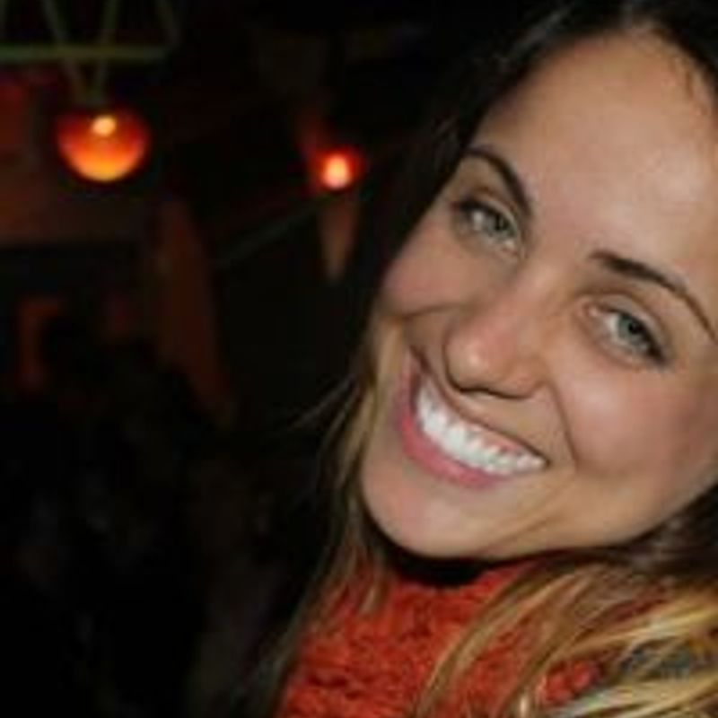 Glaucia Secco profile picture