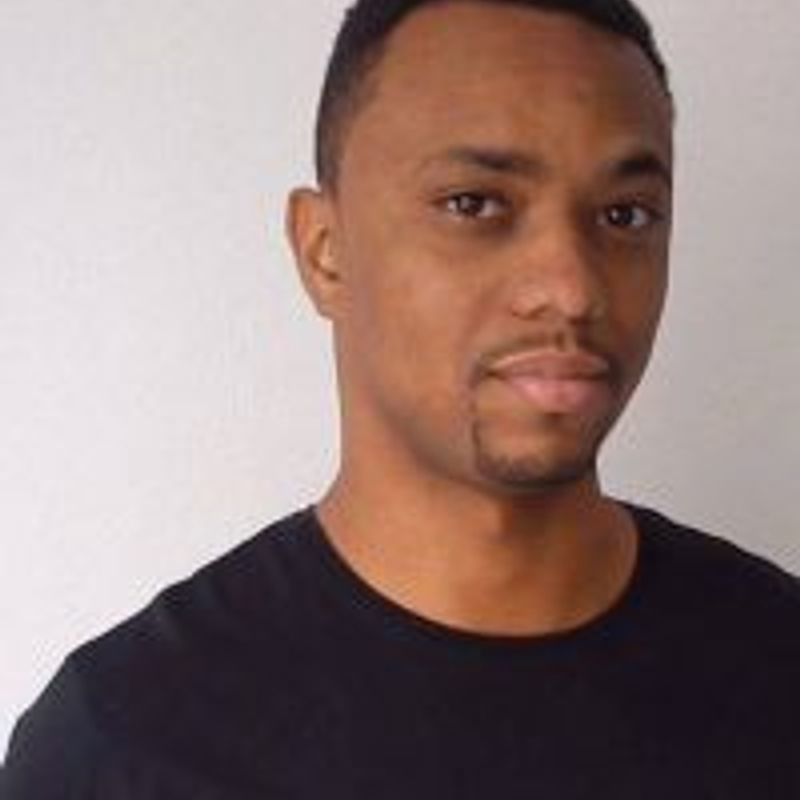 Everaldo César Alves da Silva profile picture