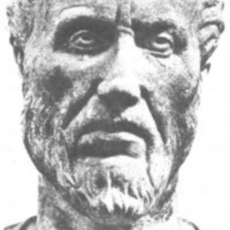Plotino profile picture