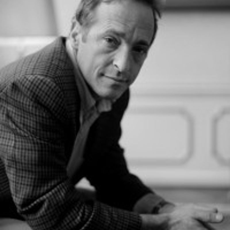 David Raymond Sedaris profile picture