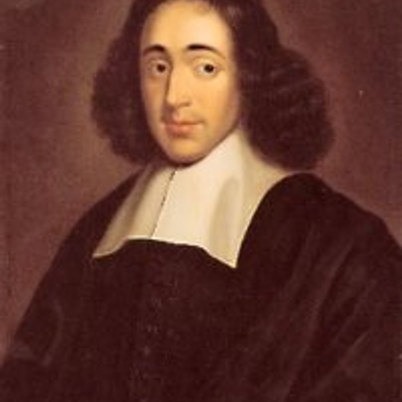 Baruch Spinoza profile picture