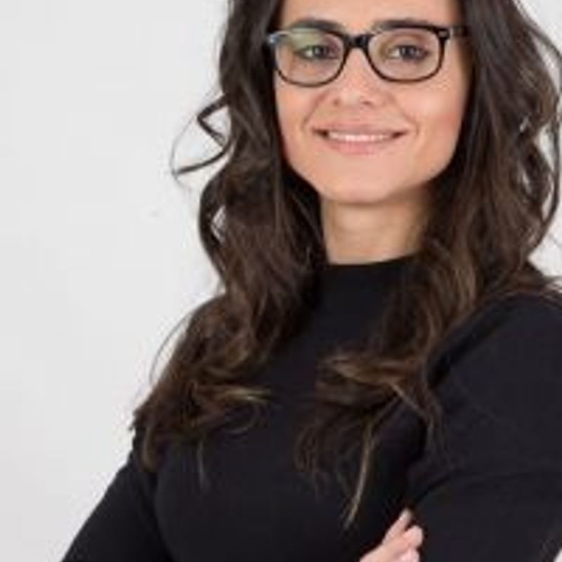 Viviane Pratis profile picture
