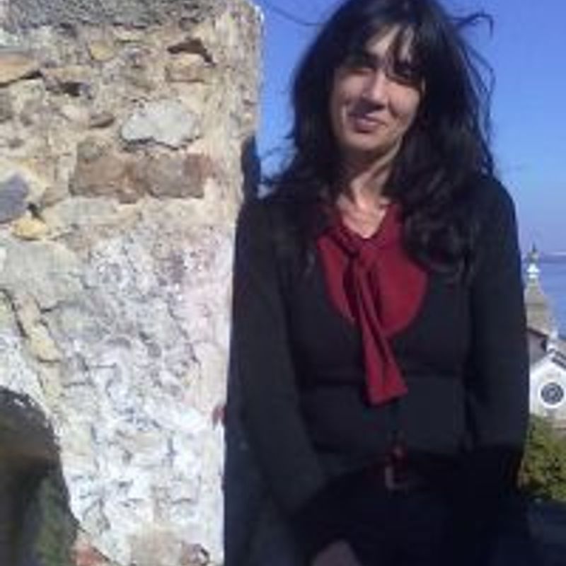 Patricia Dias profile picture