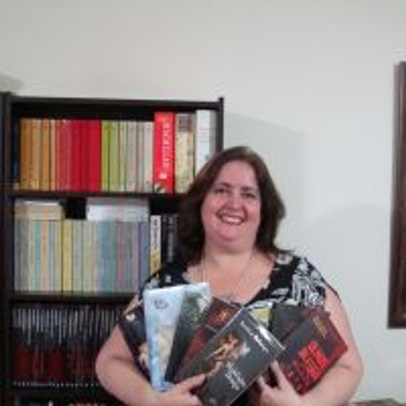 Kathia Brienza profile picture