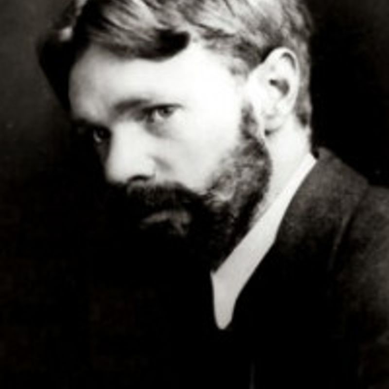 David Herbert Lawrence profile picture