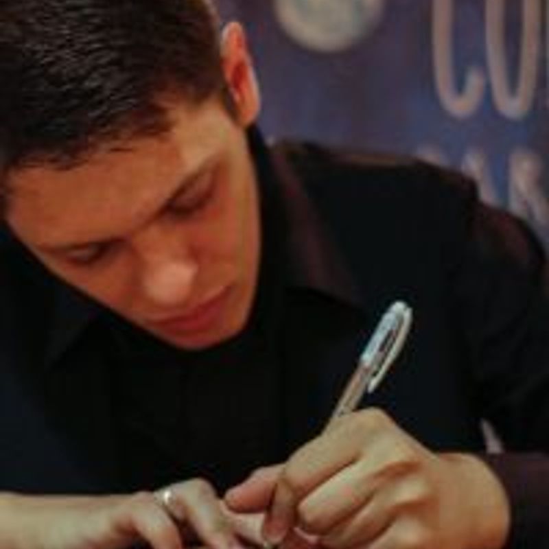 Bruno Anselmi Matangrano profile picture