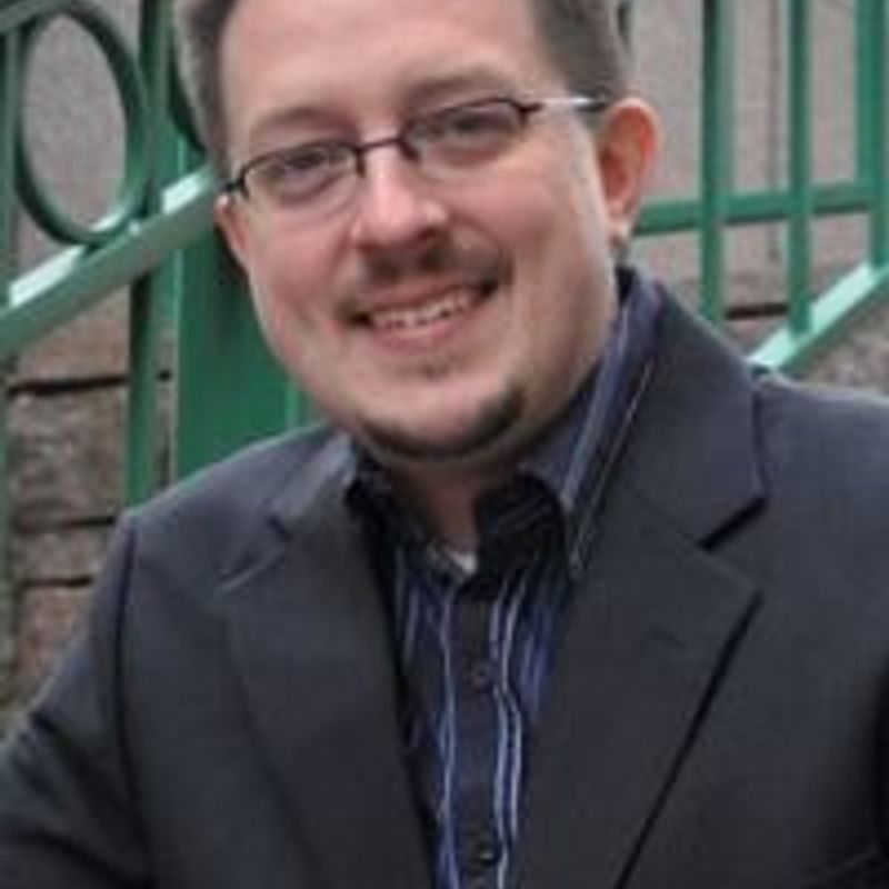 Benjamin N. Dykes profile picture