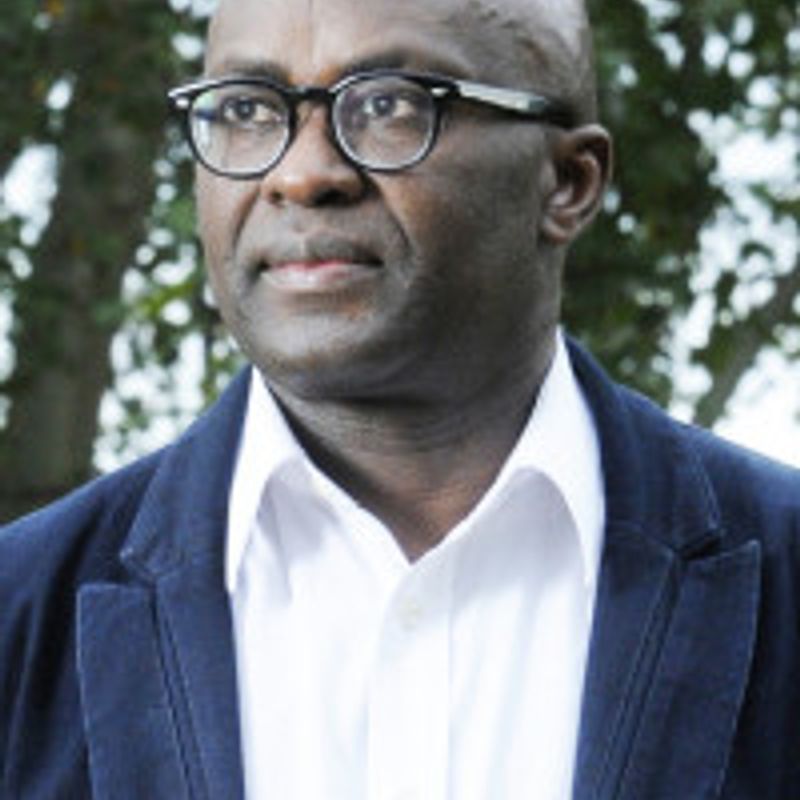 Achille Mbembe profile picture