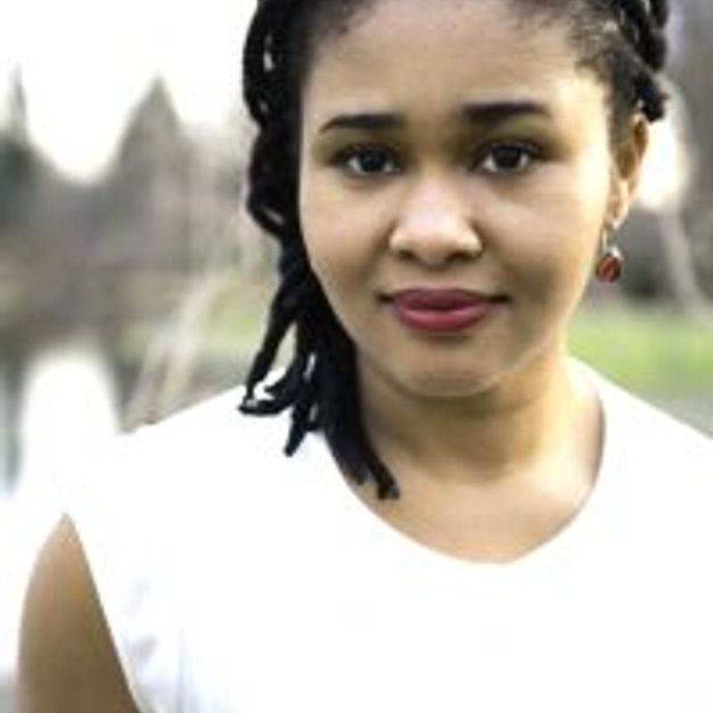Chinelo Okparanta profile picture