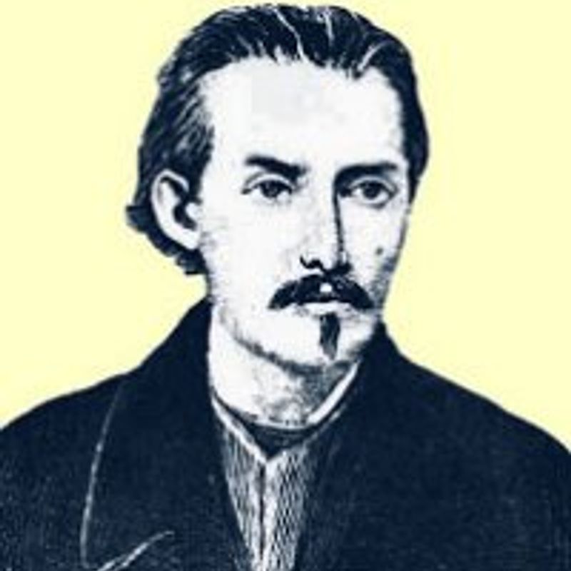 Casimiro José Marques de Abreu profile picture