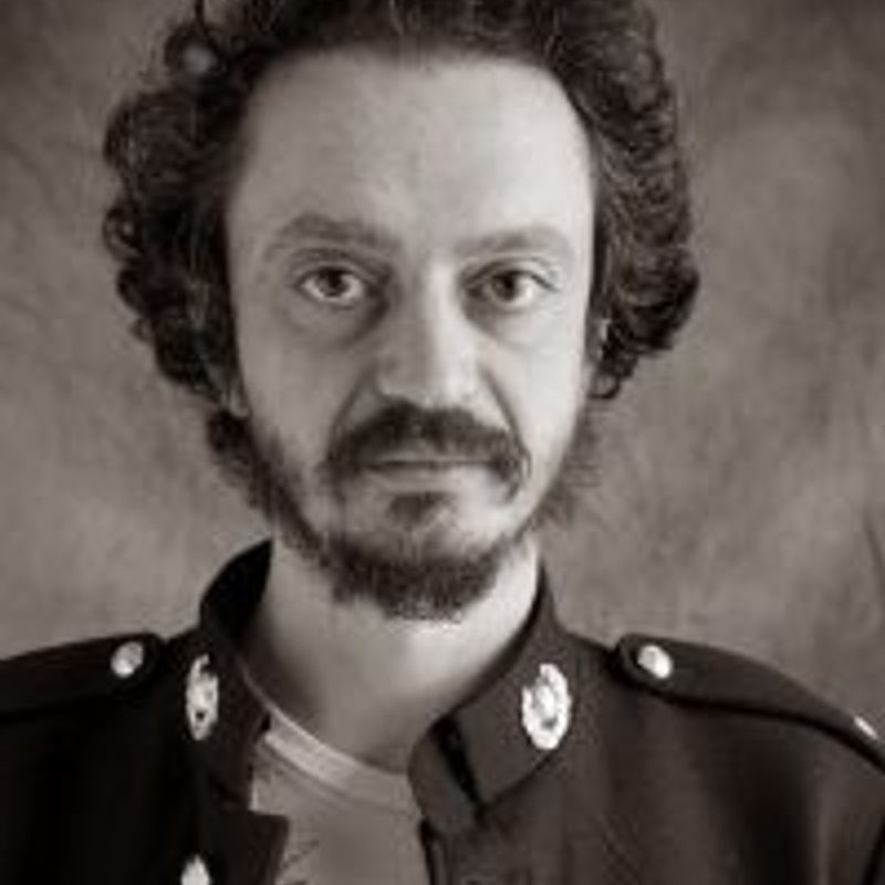Valério Romão profile picture
