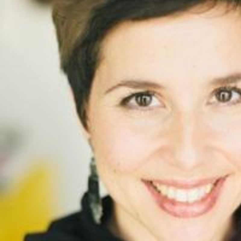 Filipa Fonseca Silva profile picture