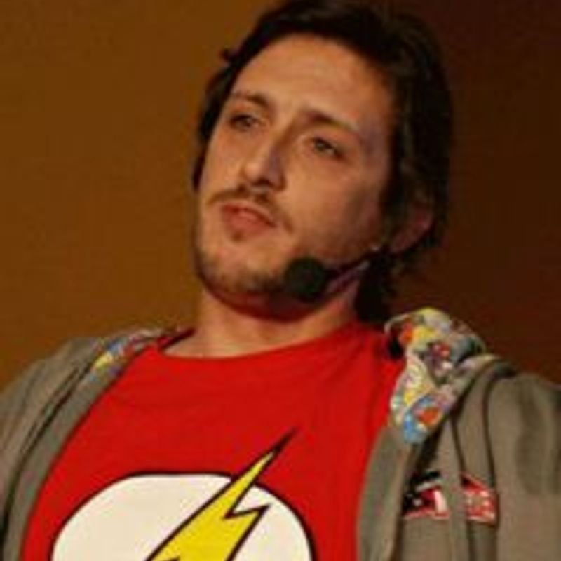 Filipe Homem Fonseca profile picture