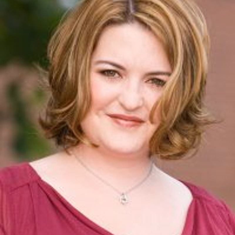 Carrie Ryan profile picture