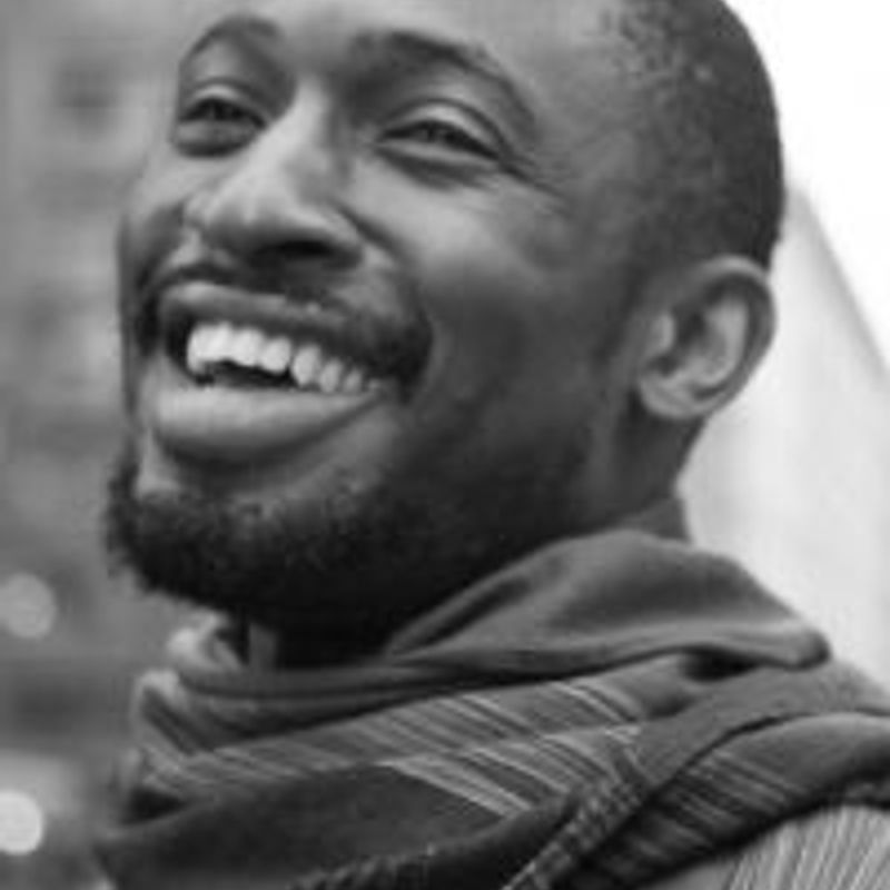 Uzodinma Iweala profile picture