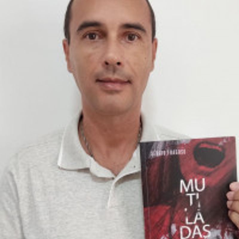 Sérgio Alessandro Soares Fragoso profile picture
