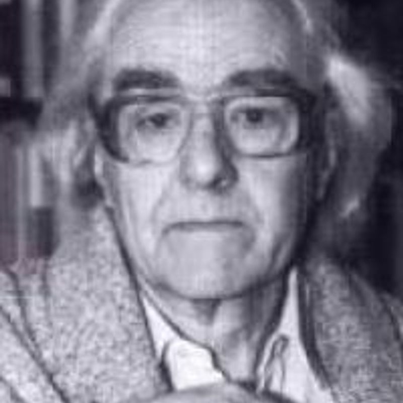 Aron Yakovlevich Gurevich profile picture